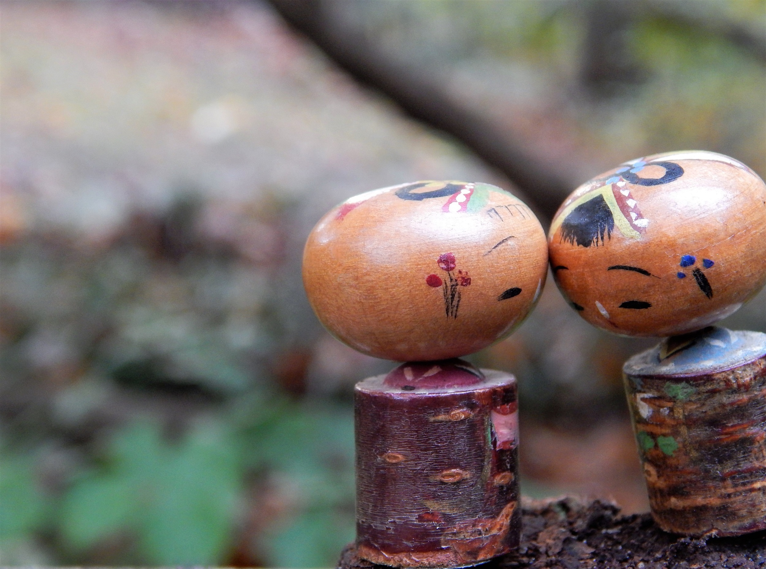 The Kokeshi Project